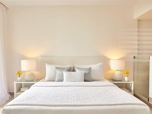 Grecotel Club Marine Palace Suites - CASA MARINA FAMILY MAISONETTE GARDEN VIEW - 196745