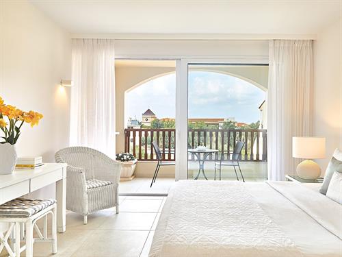 Grecotel Club Marine Palace Suites - CASA MARINA FAMILY MAISONETTE SIDE SEA VIEW - 196741