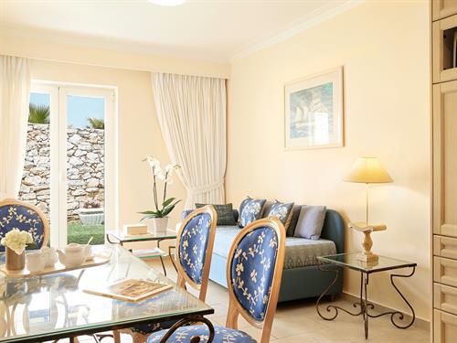 Grecotel Club Marine Palace Suites - CASA MARINA FAMILY SUITE POOL/GARDEN VIEW - 196734