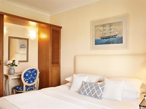 Grecotel Club Marine Palace Suites - CASA MARINA FAMILY SUITE POOL/GARDEN VIEW - 196735
