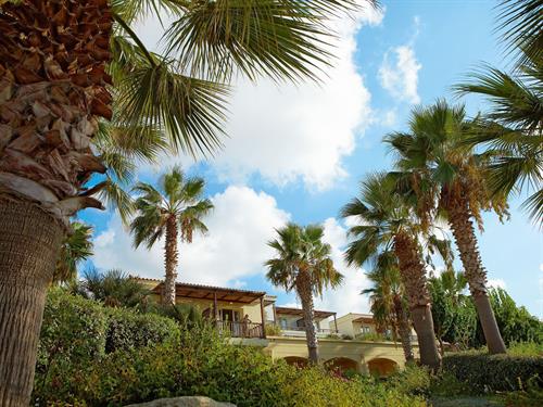 Grecotel Club Marine Palace Suites - CASA MARINA FAMILY SUITE POOL/GARDEN VIEW - 196736