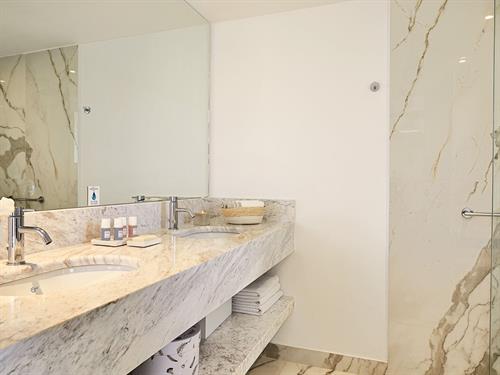 Grecotel Club Marine Palace Suites - Casa Marina Junior Family Room Garden View - 196783