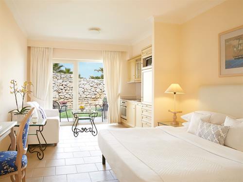 Grecotel Club Marine Palace Suites - CASA MARINA STUDIO GARDEN VIEW - 196738