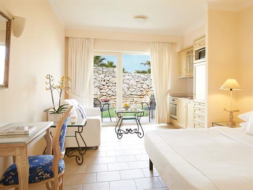 Grecotel Club Marine Palace Suites - CASA MARINA STUDIO GARDEN VIEW - 196739