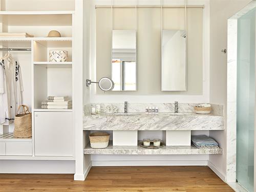 Grecotel Club Marine Palace Suites - Casa Marina Superior Family Suite Garden View - 196777