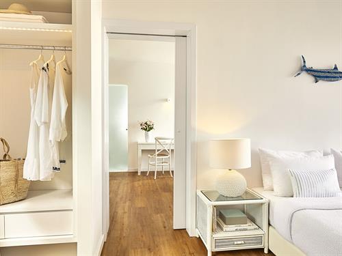 Grecotel Club Marine Palace Suites - Casa Marina Superior Family Suite Garden View - 196779