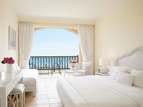 Grecotel Club Marine Palace Suites - DOUBLE ROOM SEA VIEW - 196705