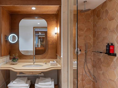 Grecotel Club Marine Palace Suites - Family Adjoining Room - 196771