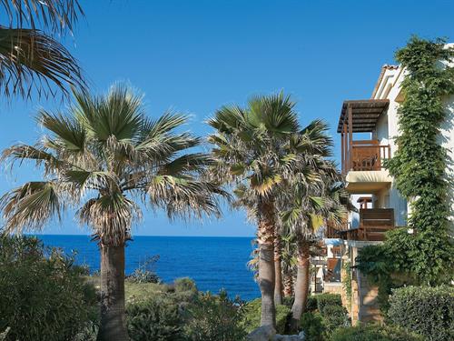 Grecotel Club Marine Palace Suites - Family Bungalow Sea View - 196720