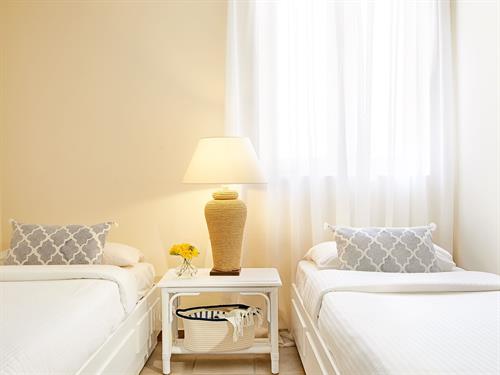 Grecotel Club Marine Palace Suites - Family Bungalow Sea View - 196721