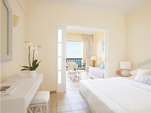 Grecotel Club Marine Palace Suites - FAMILY ROOM SEA VIEW - 196701