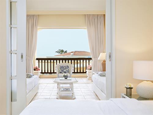 Grecotel Club Marine Palace Suites - FAMILY ROOM SEA VIEW - 196702