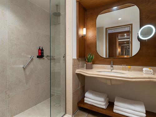 Grecotel Club Marine Palace Suites - Maisonette Main Bulding Sea View - 196768