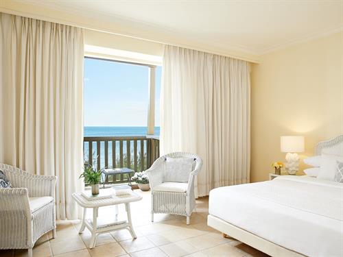 Grecotel Club Marine Palace Suites - MARIN BAY FAMILY BUNGALOW SEA VIEW - 196756