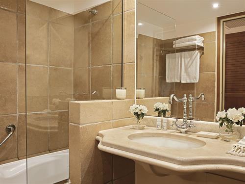 Grecotel Club Marine Palace Suites - Marin Bay Family Bungalow Side Sea View - 196791