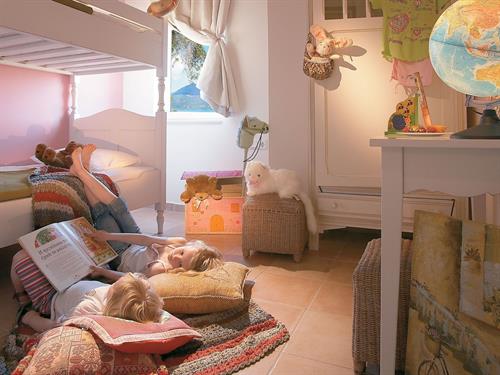 Grecotel Club Marine Palace Suites - MARIN BAY FIRST ROW FAMILY BUNGALOW SUITE SIDE SEA VIEW - 196753