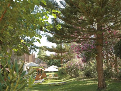 Grecotel Creta Palace - BUNGALOW GARDEN VIEW - 196867