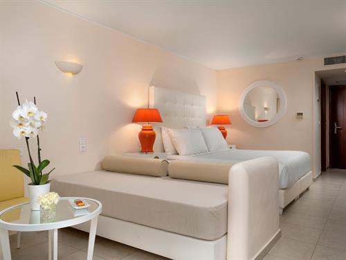 Grecotel Creta Palace - Deluxe Family Bungalow Garden View Ground Floor - 196959