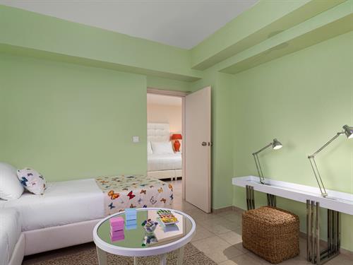 Grecotel Creta Palace - Deluxe Family Bungalow Garden View Ground Floor - 196960