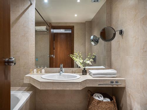 Grecotel Creta Palace - Deluxe Family Bungalow Garden View Ground Floor - 196961