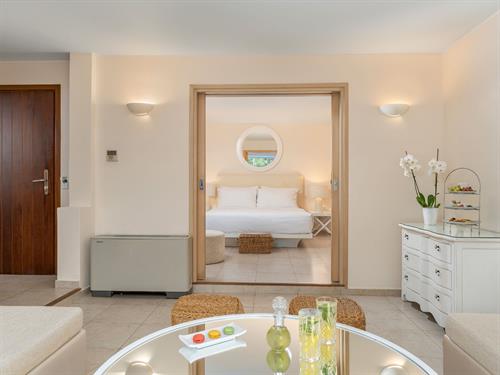 Grecotel Creta Palace - Family Bungalow Garden View - 196876