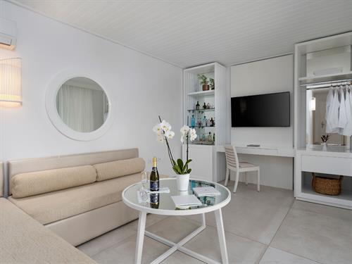 Grecotel Creta Palace - Family Suite Sea Front - 196939