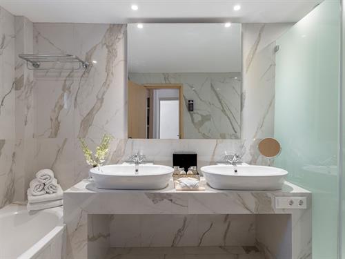 Grecotel Creta Palace - Family Suite Sea Front - 196941