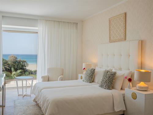 Grecotel Creta Palace - Family Suite Sea View Main Building - 196952