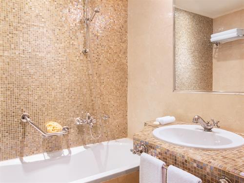 Grecotel Creta Palace - Family Suite Sea View Main Building - 196955