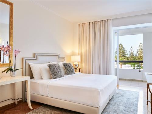 Grecotel Creta Palace - Grand Family Room Sea View - 196935