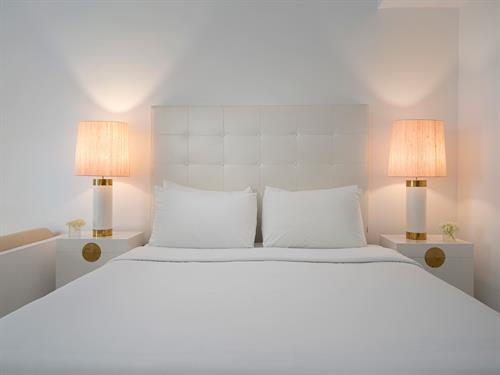 Grecotel Creta Palace - JUNIOR BUNGALOW SUITE SEAFRONT - 196885