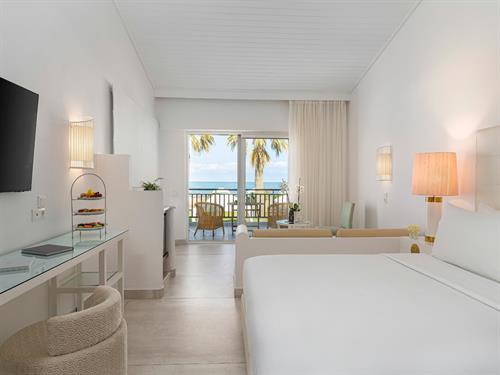 Grecotel Creta Palace - JUNIOR BUNGALOW SUITE SEAFRONT - 196887