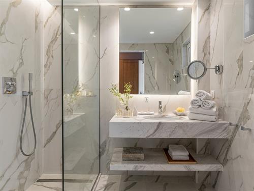 Grecotel Creta Palace - JUNIOR BUNGALOW SUITE SEAFRONT - 196888