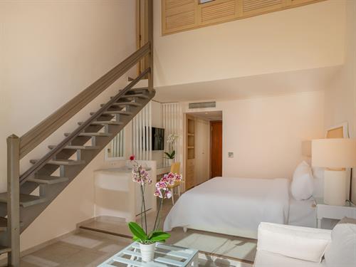 Grecotel Creta Palace - MAISONETTE GARDEN VIEW - 196892