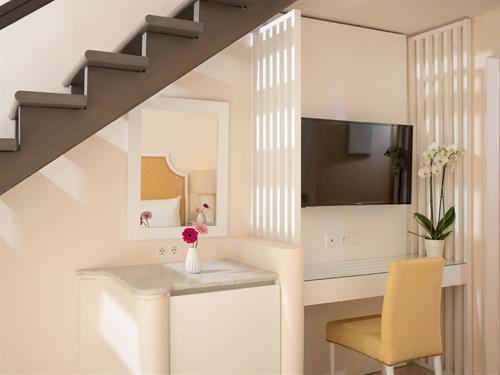 Grecotel Creta Palace - MAISONETTE GARDEN VIEW - 196893