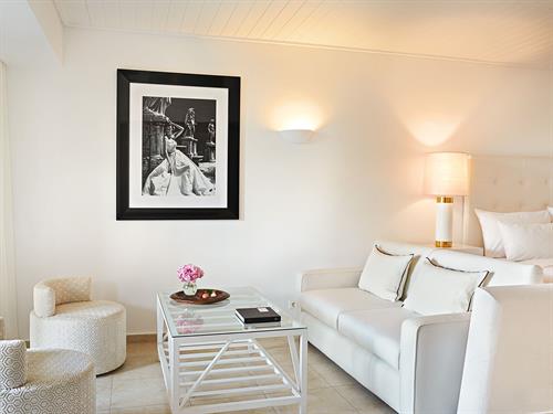 Grecotel Creta Palace - Palace Family Bungalow Suite Side Sea View - 196965