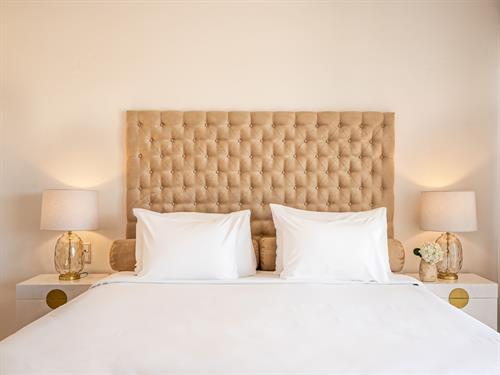 Grecotel Creta Palace - Palace Junior Suite Panoramic Sea View - 196929