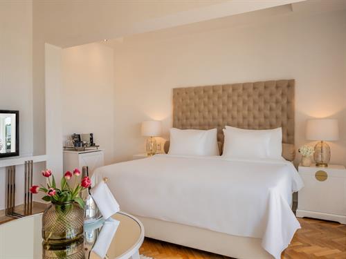 Grecotel Creta Palace - Palace Junior Suite Panoramic Sea View - 196931