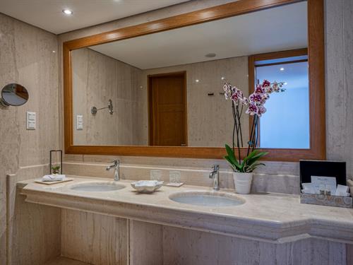 Grecotel Creta Palace - Palace Junior Suite Panoramic Sea View - 196933