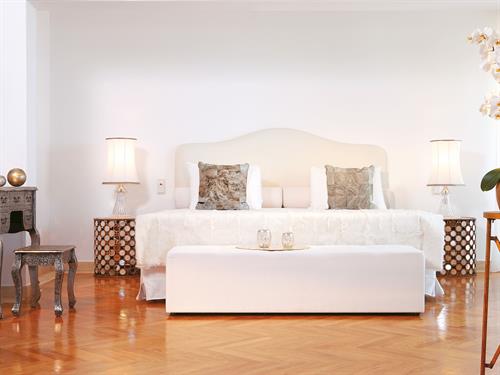 Grecotel Creta Palace - PALACE LUXURY SUITE PANORAMIC SEA VIEW - 196882