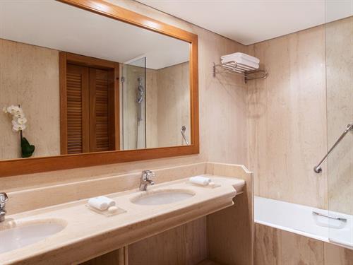 Grecotel Creta Palace - PALACE LUXURY SUITE PANORAMIC SEA VIEW - 196883