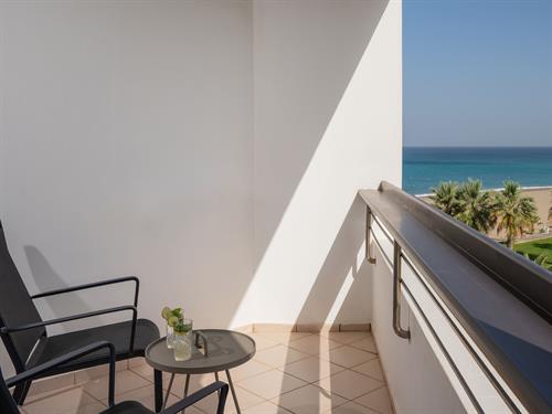 Grecotel Creta Palace - Panoramic Guestroom Sea View - 196923