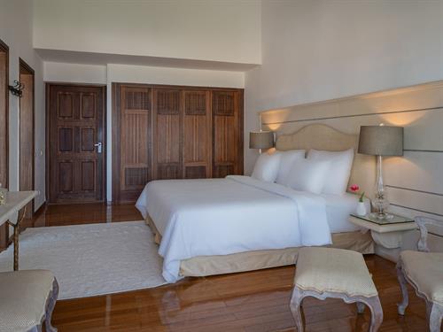 Grecotel Creta Palace - Presidential Villa Sea View Private Pool - 196911