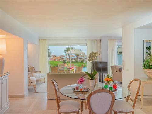 Grecotel Creta Palace - Presidential Villa Sea View Private Pool - 196913