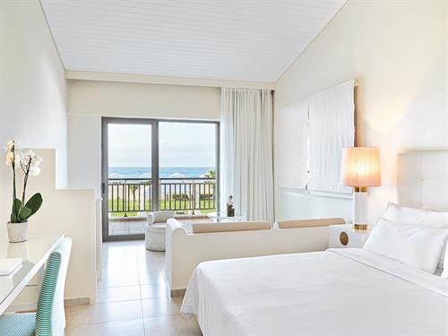 Grecotel Creta Palace - TWO BEDROOM LUXURY BUNGALOW SUITE - 196901