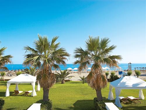 Grecotel Creta Palace - TWO BEDROOM LUXURY BUNGALOW SUITE - 196903