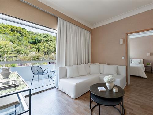 Grecotel Lux Me Dama Dama - Grand Family Apartment Inland View - 197448