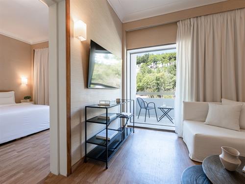 Grecotel Lux Me Dama Dama - Grand Family Apartment Inland View - 197449