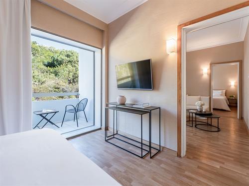 Grecotel Lux Me Dama Dama - Grand Family Apartment Inland View - 197450