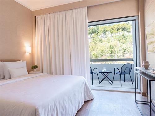 Grecotel Lux Me Dama Dama - Grand Family Apartment Inland View - 197452